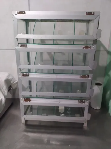 Bomboniere para lanchonete