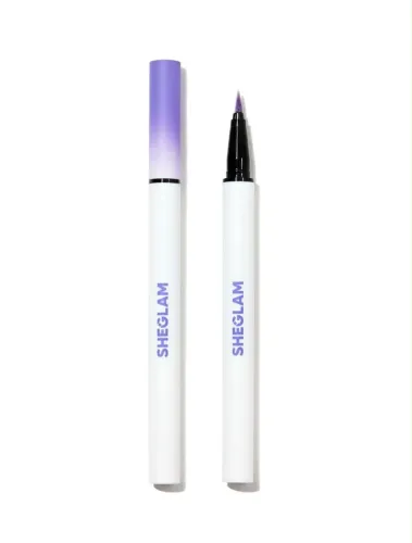 SHEGLAM DELINEADOR LÍQUIDO 