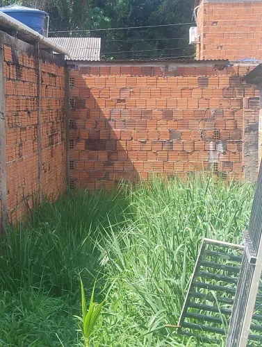 Limpeza de terreno Geral
