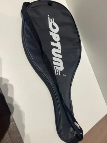 Capa de Raquete Beach Tennis