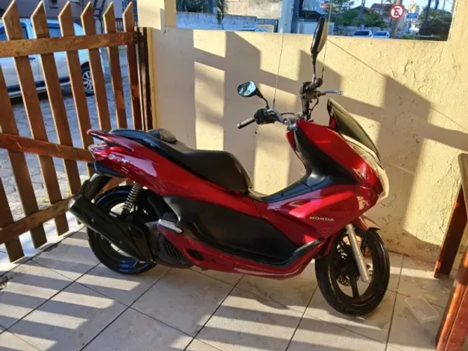 Pcx 2014