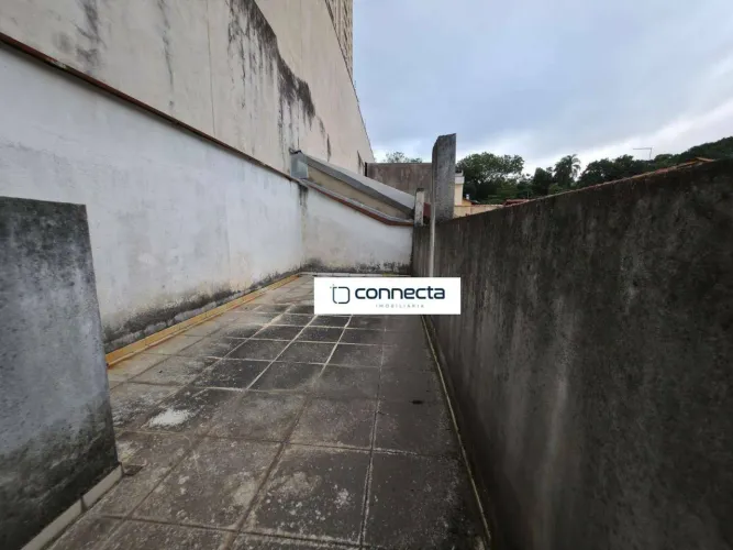 Terreno Excelente terreno 288 m2 em localização peivilegiada na Vila Augusta