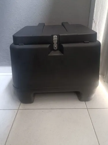 Baú de 80 Litros