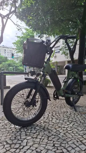 BIKE LEV CRUISER 