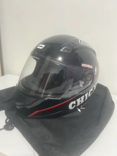 Capacete Norisk bulls 