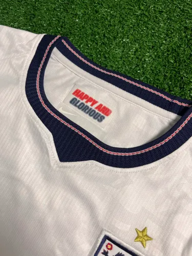Camisa Inglaterra Titular 2026/27
