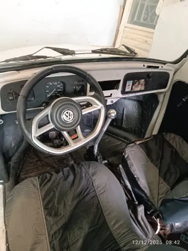 Volkswagen Fusca 1300 1975
