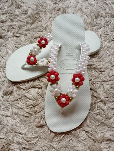 Havaianas personalizadas