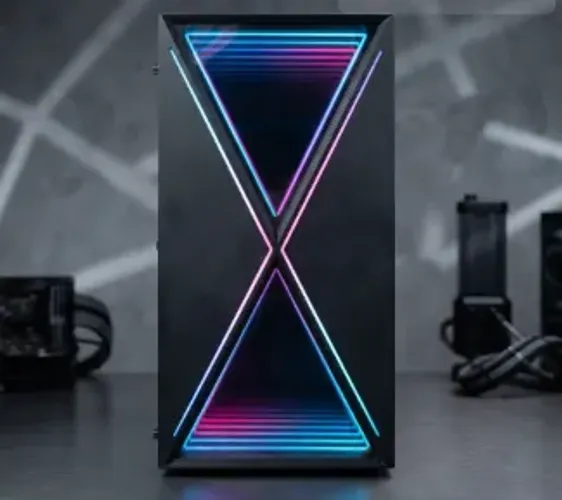 Gabinete Gamer