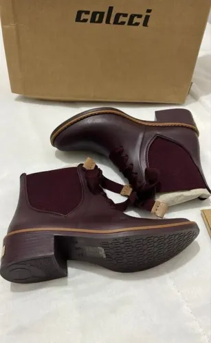 Bota original nova