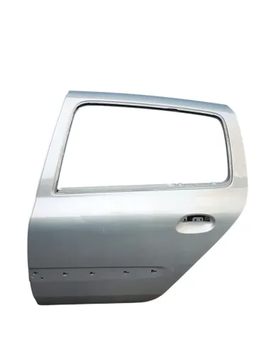Porta Renault Clio Sedan 2005 Traseira Esquerda 
