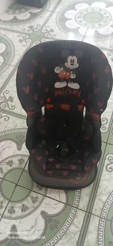 Cadeirinha infantil!!!