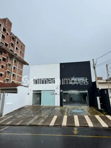 Imóvel para aluguel com 84 metros quadrados em Jardim Urano - São José do Rio Preto - SP