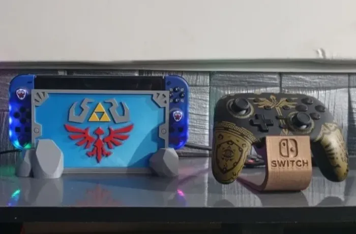 Nintendo Switch V1
