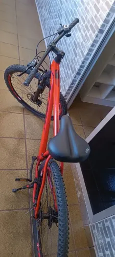 Bike aro 29
