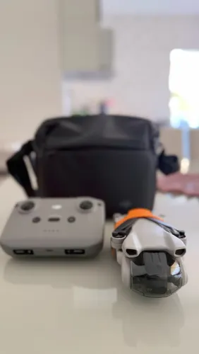 DJI Mini 3 