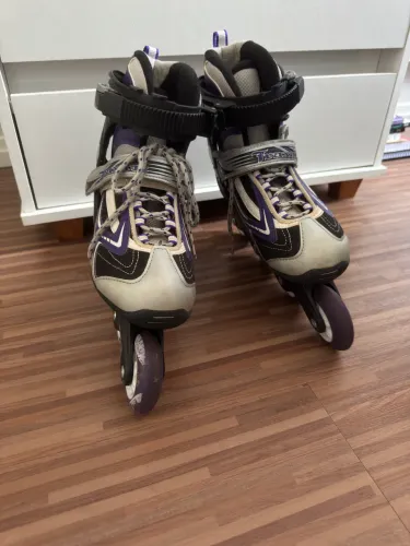 Patins Traxart - tamanho 36