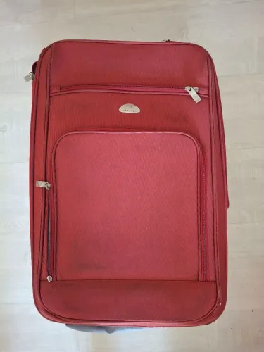 Mala de viagem 23kg