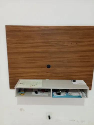Racker para TV até 50 polegadas