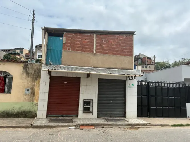 Imóvel para aluguel com 90 metros quadrados em São Geraldo - Governador Valadares - MG