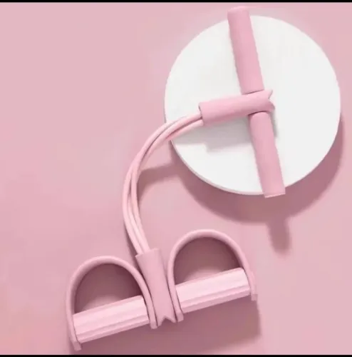Vendo ou troco Elástico para exercícios