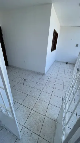 Alugo casa no 1* andar jardim Petrópolis 2