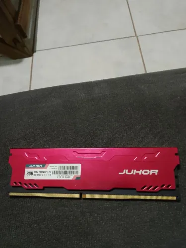 memoria ddr4 gamer