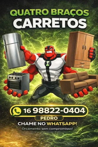 Fretes