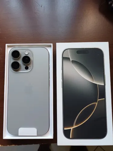 16 pro 256gb 92% impecável