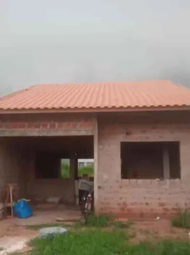 Vende se casa