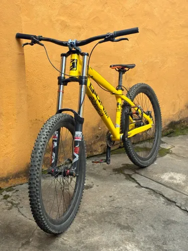 VENDO GIOS4TRIX DE DH