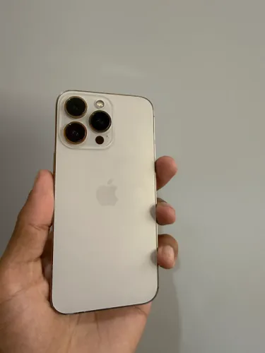 iPhone 13 Pro de 128 gb