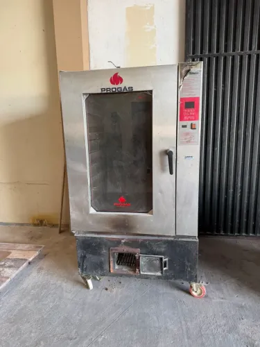 Forno a lenha