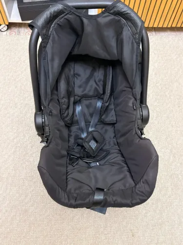 Bebê conforto Galzerano