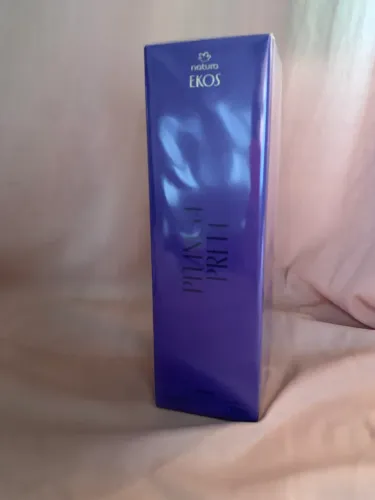 Colônia Pitanga Preta Ekos 150ml