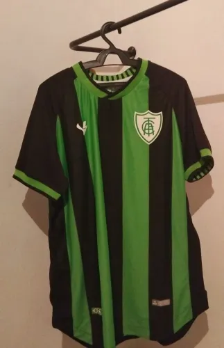 Camisa América mg original 2023/24 M