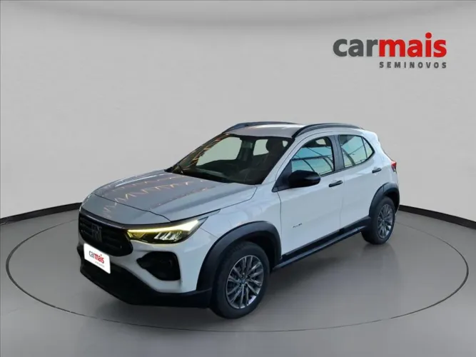 Fiat Pulse Drive 1.3 8V Flex Mec. 2023