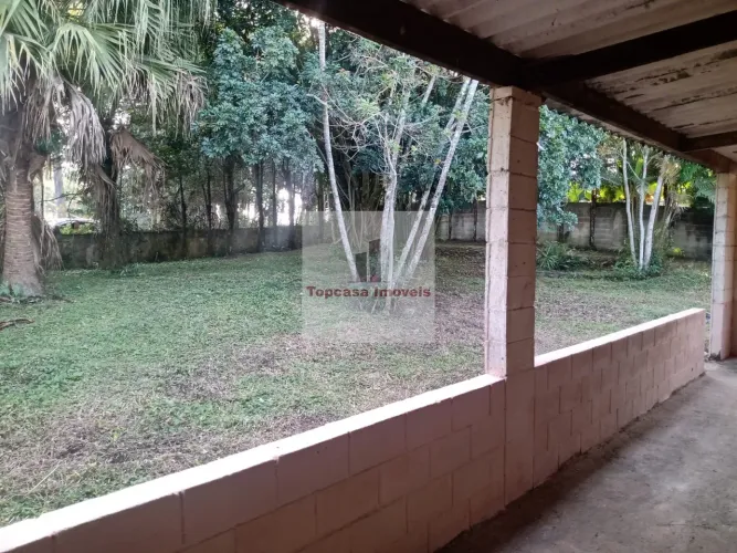Chácara em Jardim Vera Cruz (Parelheiros) - São Paulo