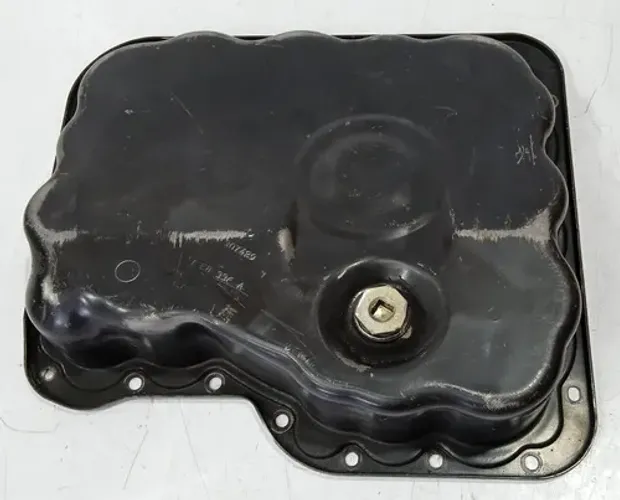 Carter De Óleo Motor Peugeot 407 Citroen C5 C6 3.0 2005