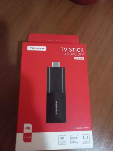 TV Stick / Novo
