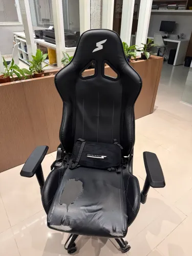 Cadeira Gamer Superframe