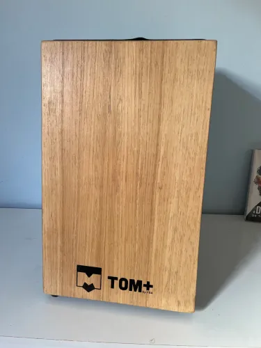 Cajon FSA TOM+ (acústico)