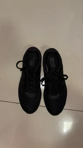 Tenis Adidas Lite Racer 4.0 Preto