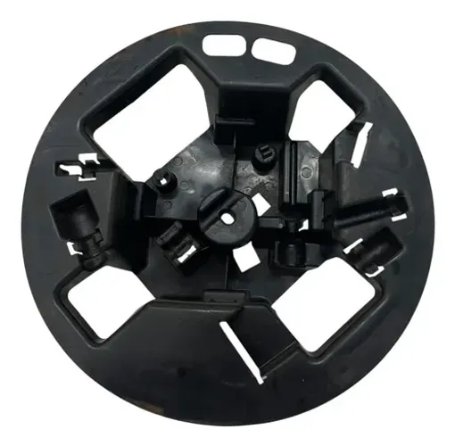 Suporte Kit Macaco Chave Roda Kia Picanto 2007 2008 2010 11