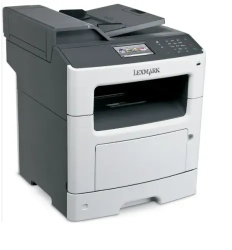 Impressora Multifuncional Lexmark Mx410