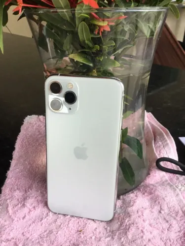 iPhone 11 Pro 