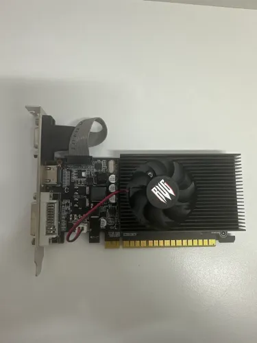 Gt 730 4gb