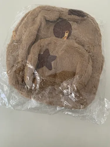 Mochila capivara