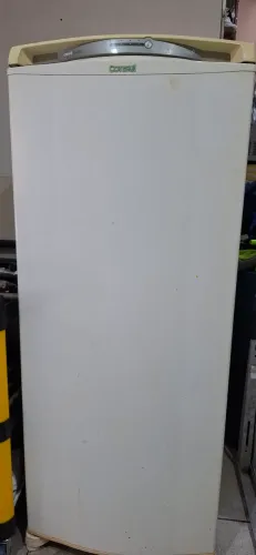 Geladeira Consul