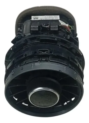 Difusor Ar Central Direito Audi Tt Rs 2.5 2018 Detalhe